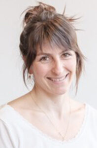 Emmanuelle Klein